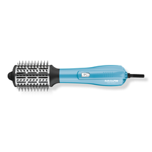 BabylissPRO Nano Titanium Oval Ionic Hot Air Brush - Item No. BNTHB250 / 2.5