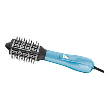 BabylissPRO Nano Titanium Oval Ionic Hot Air Brush - Item No. BNTHB250 / 2.5