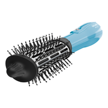 BabylissPRO Nano Titanium Oval Ionic Hot Air Brush - Item No. BNTHB250 / 2.5