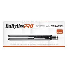 BabylissPRO Porcelain Ceramic 1
