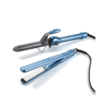 Babyliss Nano Titanium 1 1/4