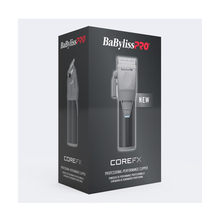 Babyliss Clipper CoreFX