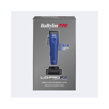Babyliss Compact High Performance Clipper FX82