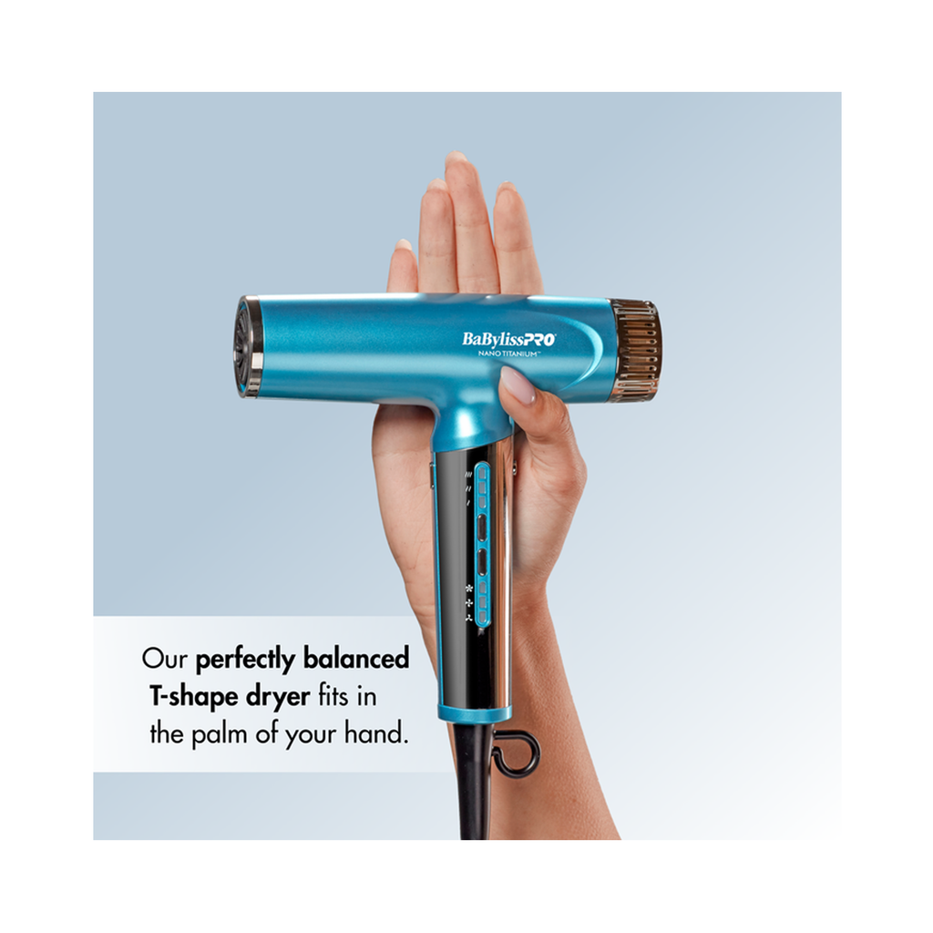 Babyliss_Nano_Titanium_Light_Ionic_Dryer thumbnail 4
