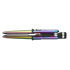 Babylisspro Limited Edition Iridenscent Nano Titanium Prima2000 3/4" Stainless Steel Mini Iron - Item No. BNTBRB2000UC / 3/4"