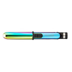 Babylisspro Limited Edition Iridenscent Nano Titanium Prima2000 3/4" Stainless Steel Mini Iron - Item No. BNTBRB2000UC / 3/4"