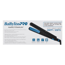 Babylisspro Limited Edition 1