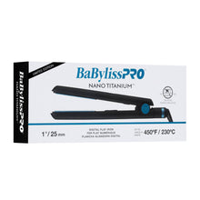 Babylisspro Limited Edition 1