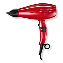 BaBylissPRO Volare V1 Dryer Red / Red