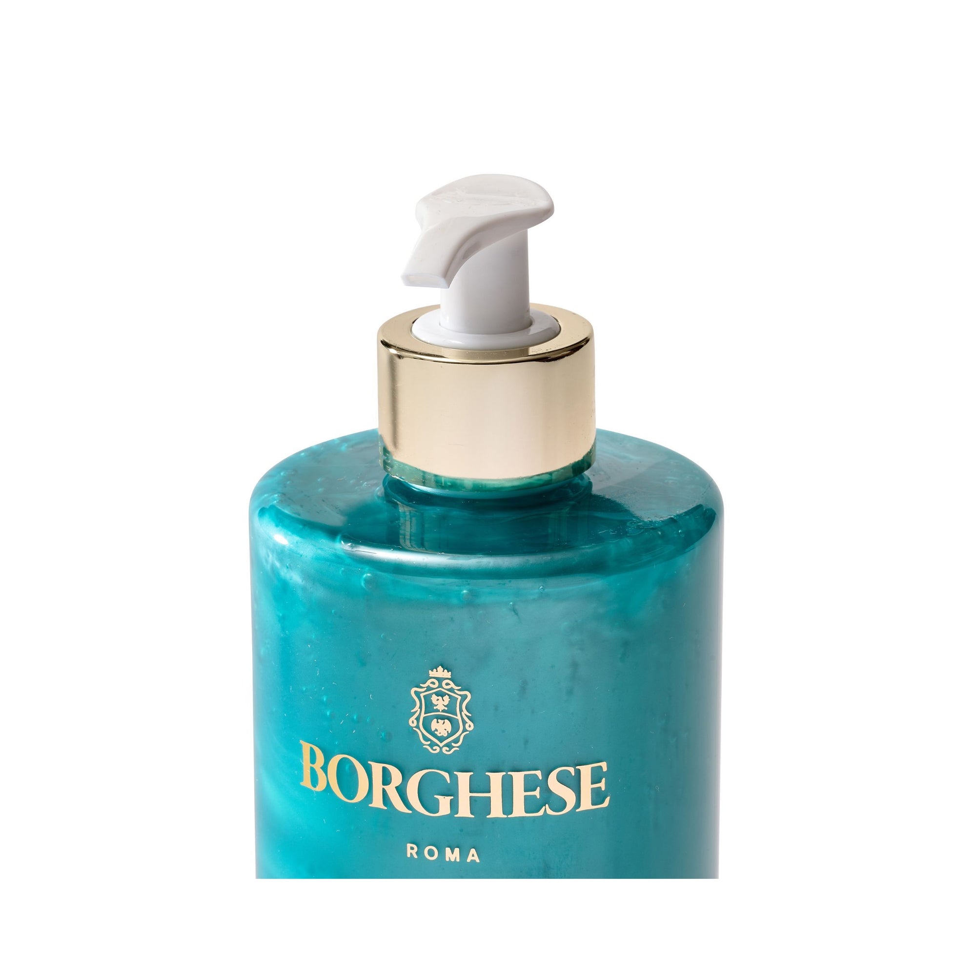 Borghese Bagno di Vita Gentle Foaming  Gel For Bath and Shower / 15OZ