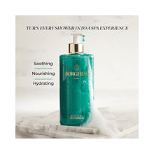 Borghese Bagno di Vita Gentle Foaming  Gel For Bath and Shower / 15OZ