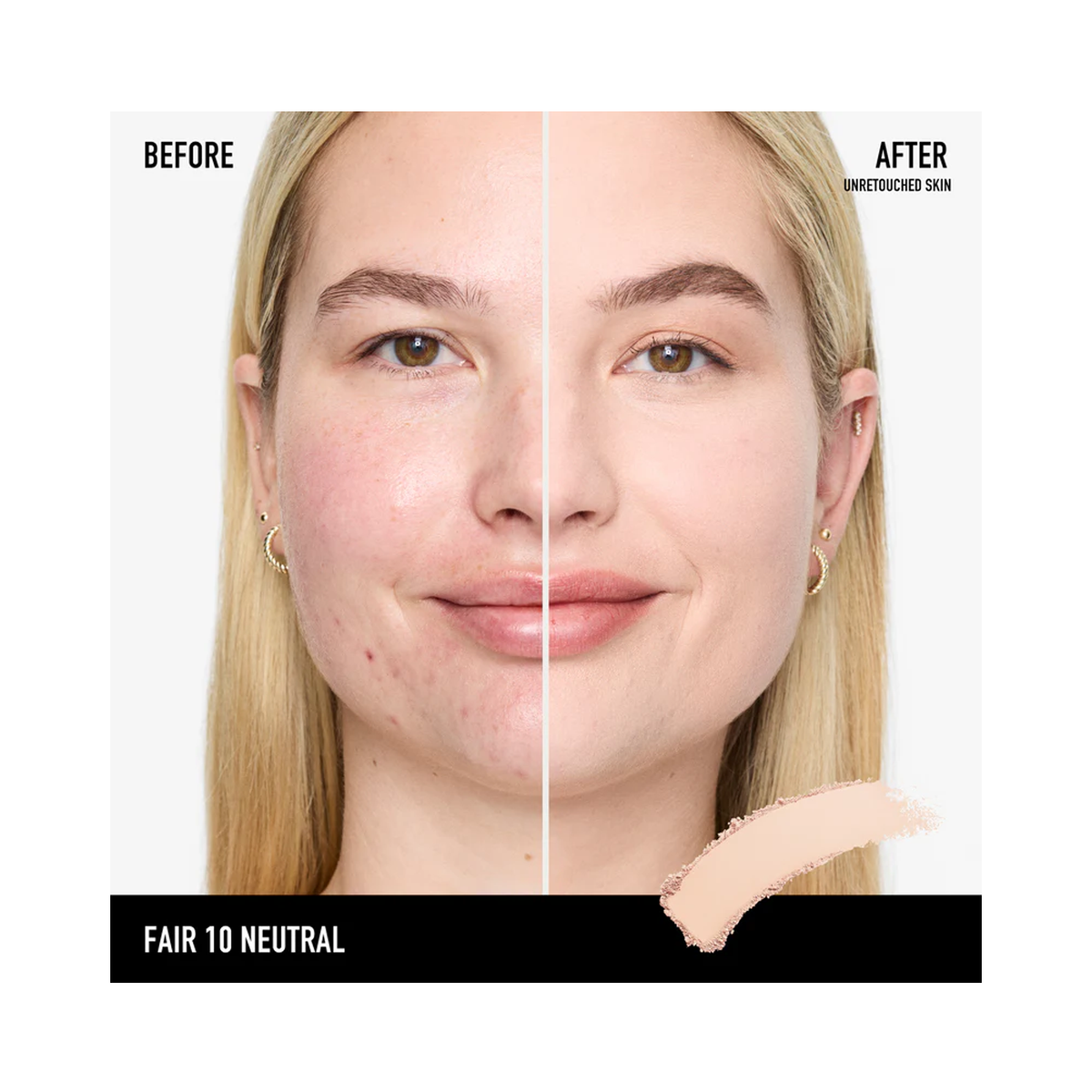 Bare24hrFair10Neutral / FAIR 10 NEUTRAL
