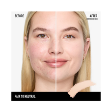 Bare24hrFair10Neutral / FAIR 10 NEUTRAL