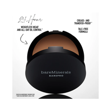 Bare24hrFair10Warm / FAIR 10 WARM