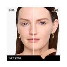 Bare24hrFair15Neutral / FAIR 15 NEUTRAL