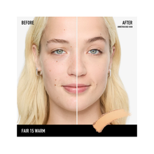 Bare24hrFair15Warm / FAIR 15 WARM