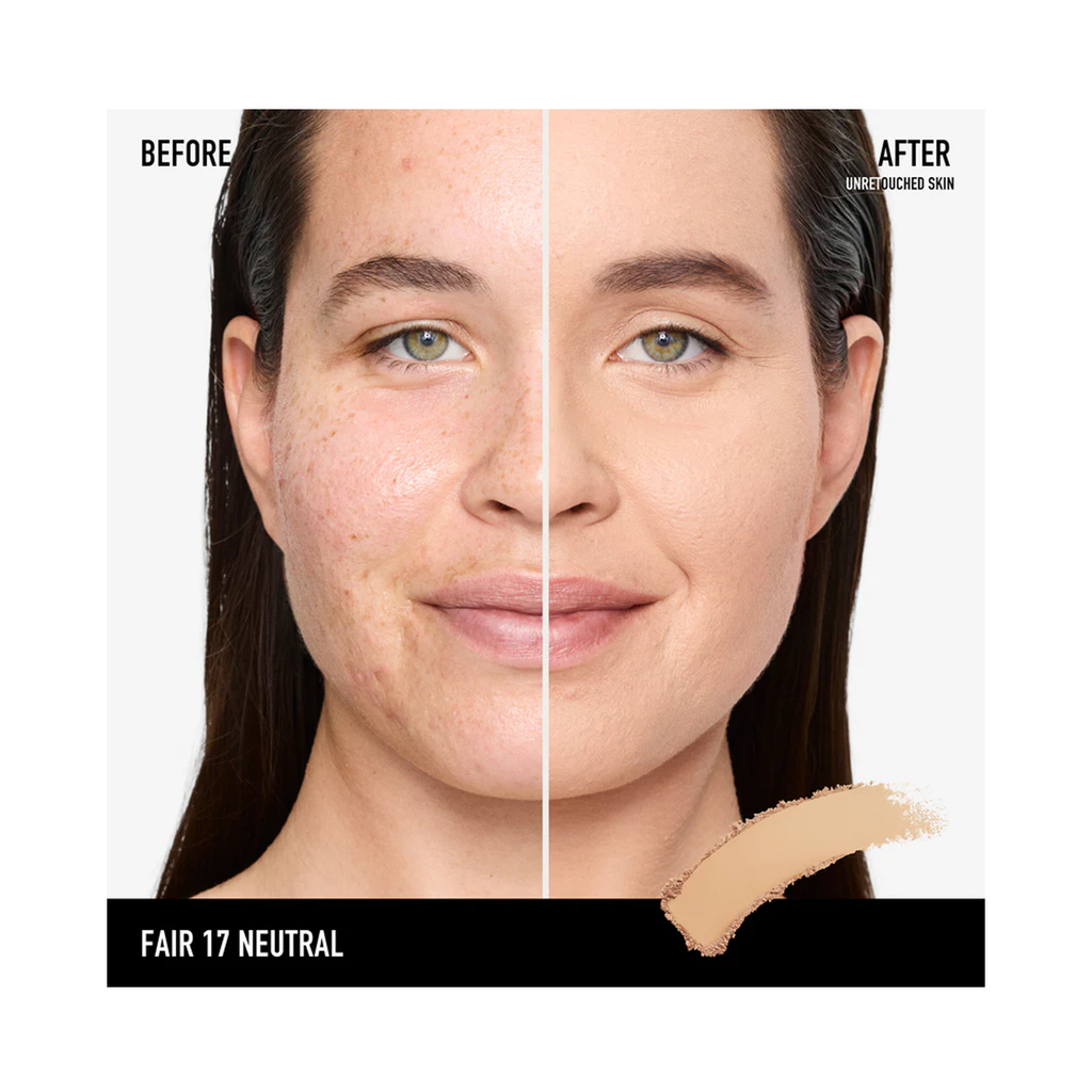 Bare24hrFair17Neutral / FAIR 17 NEUTRAL