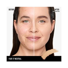 Bare24hrFair17Neutral / FAIR 17 NEUTRAL