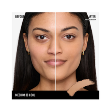 Bare24hrMedium30cool / MEDIUM 30 COOL