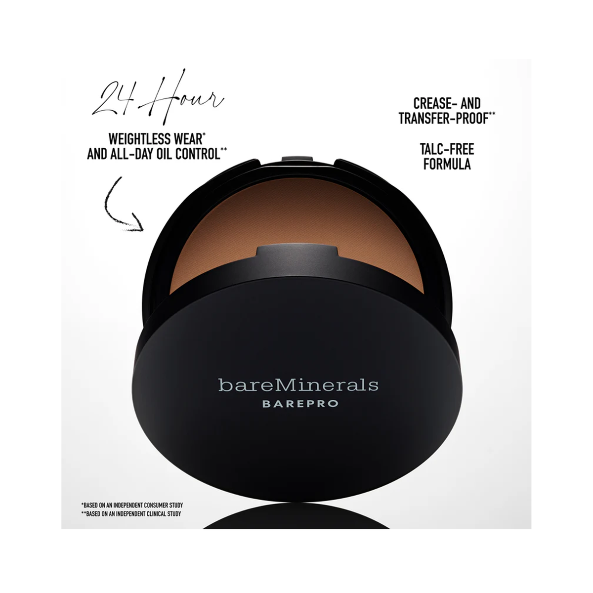 Bare24hrMedium35Neutral / MEDIUM 35 NEUTRAL