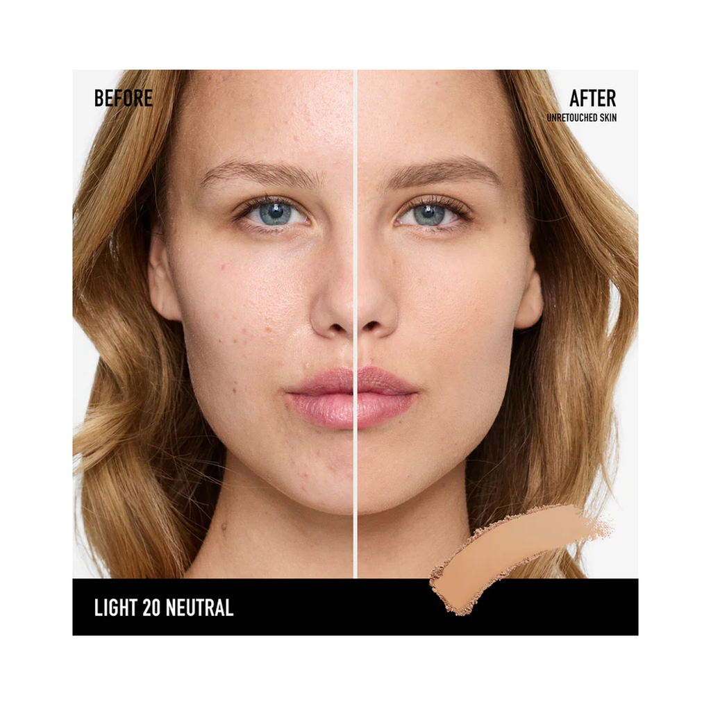 Bare24hrlight20Neutral / LIGHT 20 NEUTRAL