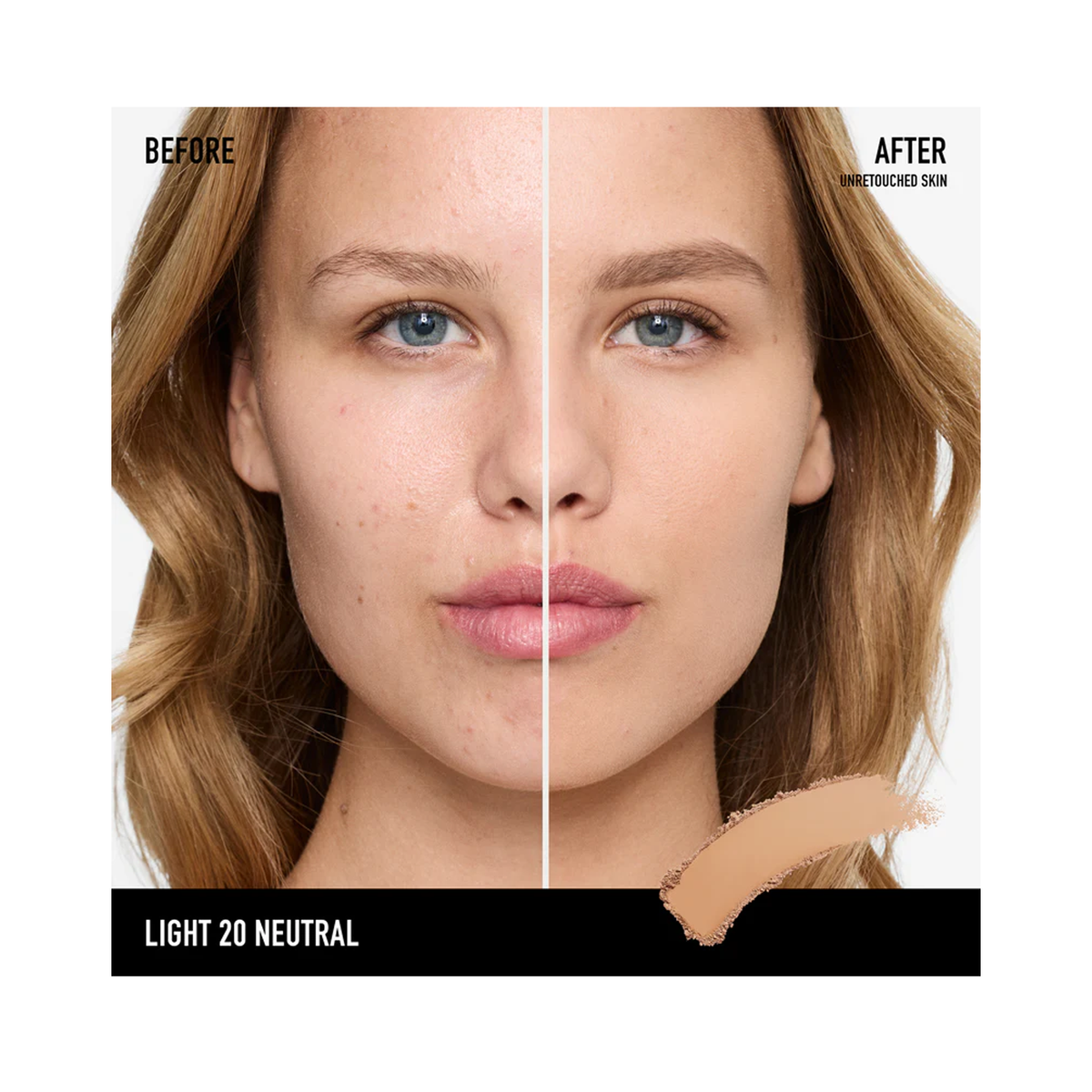 Bare24hrlight20Neutral / LIGHT 20 NEUTRAL