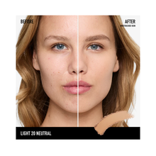 Bare24hrlight20Neutral / LIGHT 20 NEUTRAL