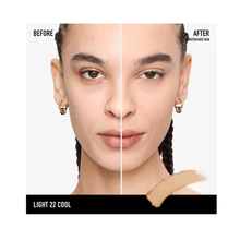 Bare24hrlight22cool / LIGHT 22 COOL