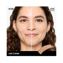 Bare24hrlight25warm / LIGHT 25 WARM