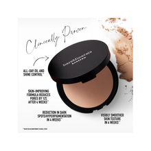 Bare24hrlight25warm / LIGHT 25 WARM