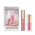 Bare Minerals Gloss & Glaze Lip Duo - Holiday 2026 / DUO
