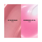 Bare Minerals Gloss & Glaze Lip Duo - Holiday 2026 / DUO