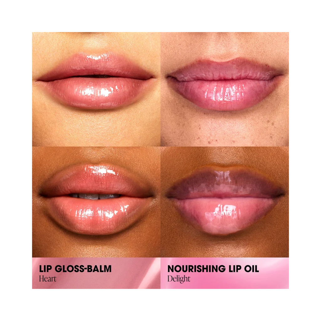 Bare Minerals Gloss & Glaze Lip Duo - Holiday 2026 / DUO thumbnail 4