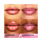 Bare Minerals Gloss & Glaze Lip Duo - Holiday 2026 / DUO