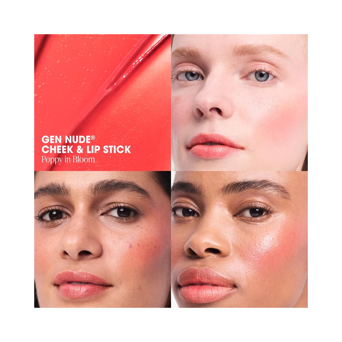 Bare Minerals Kiss Of Color Duo - Holiday 2026 / DUO, image 46210683240598