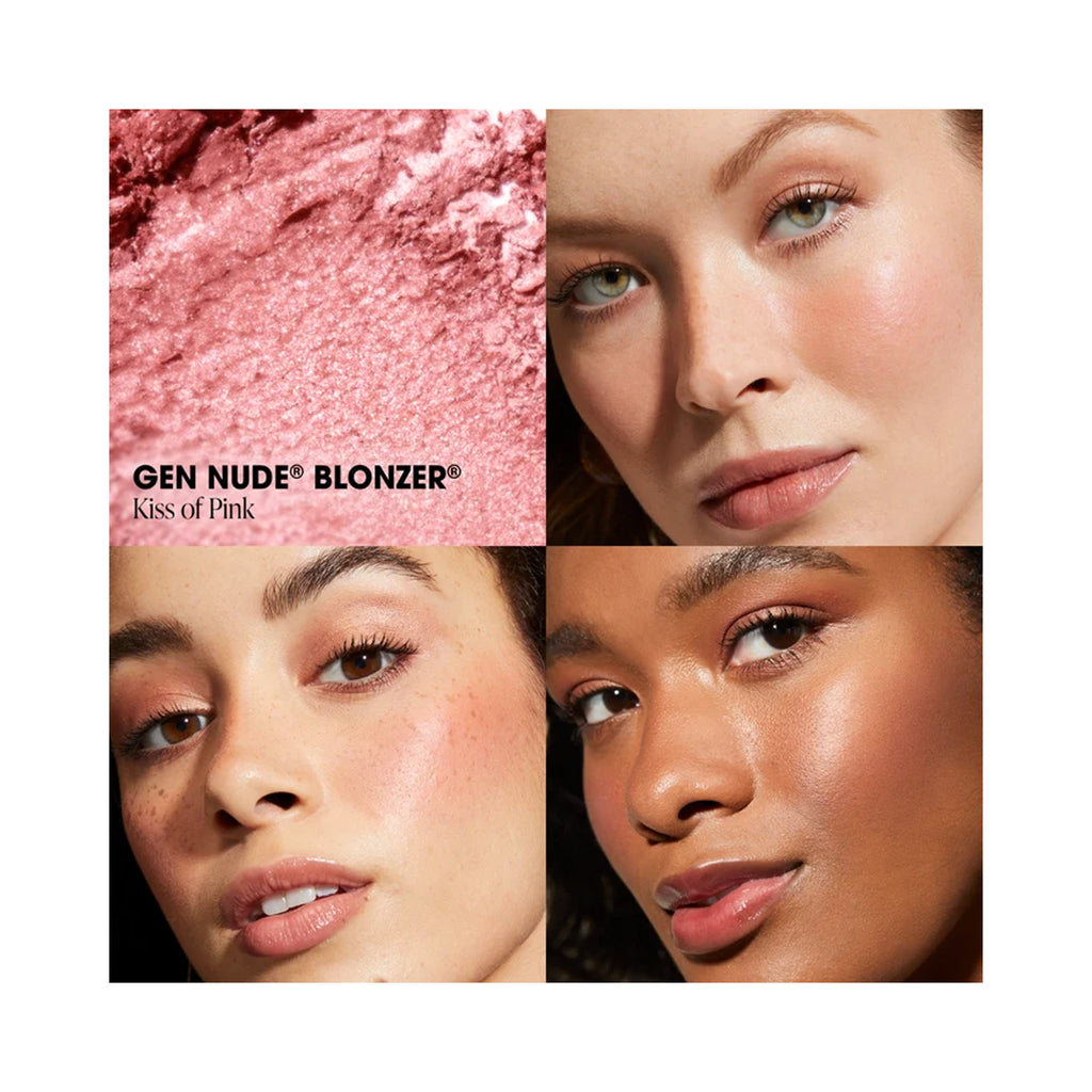 Bare Minerals Kiss Of Color Duo - Holiday 2026 / DUO thumbnail 3