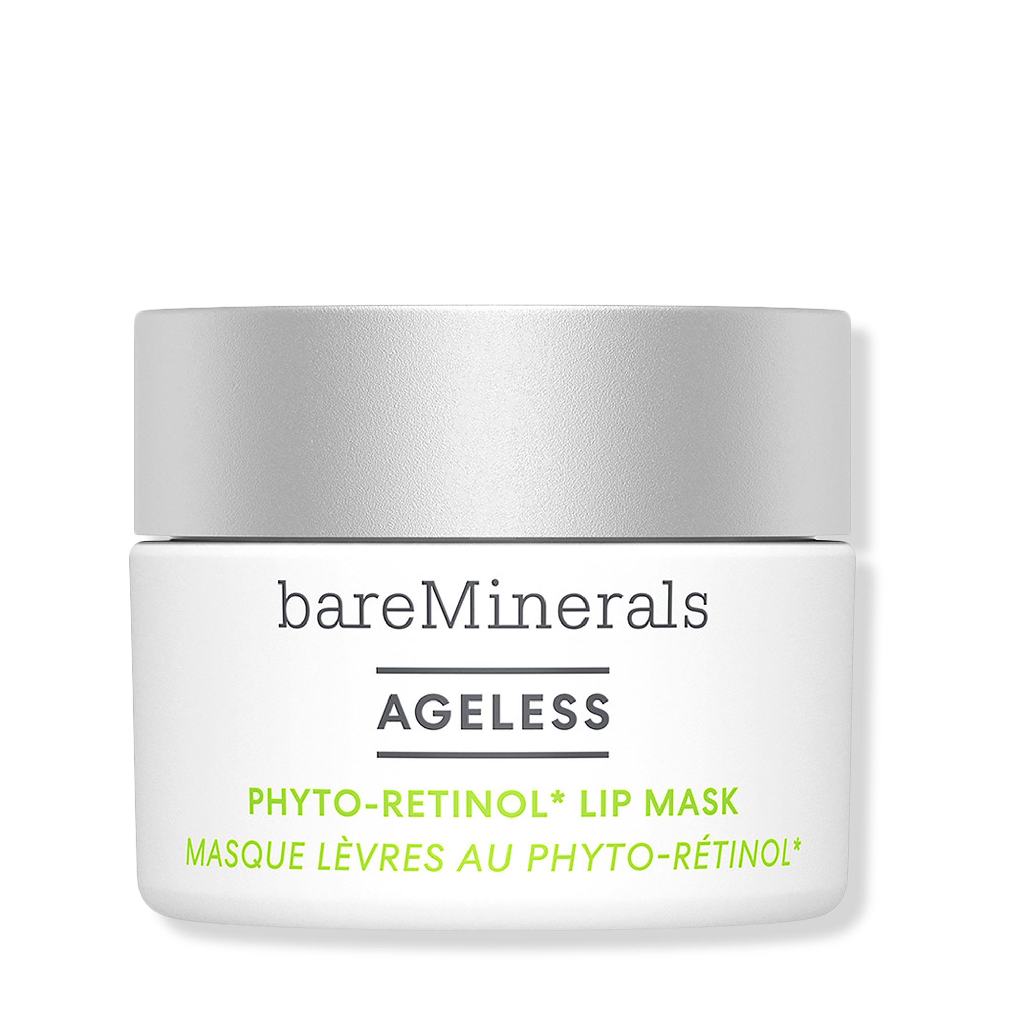 bareMinerals Ageless Phyto-Retinol Lip Mask / 0.46oz