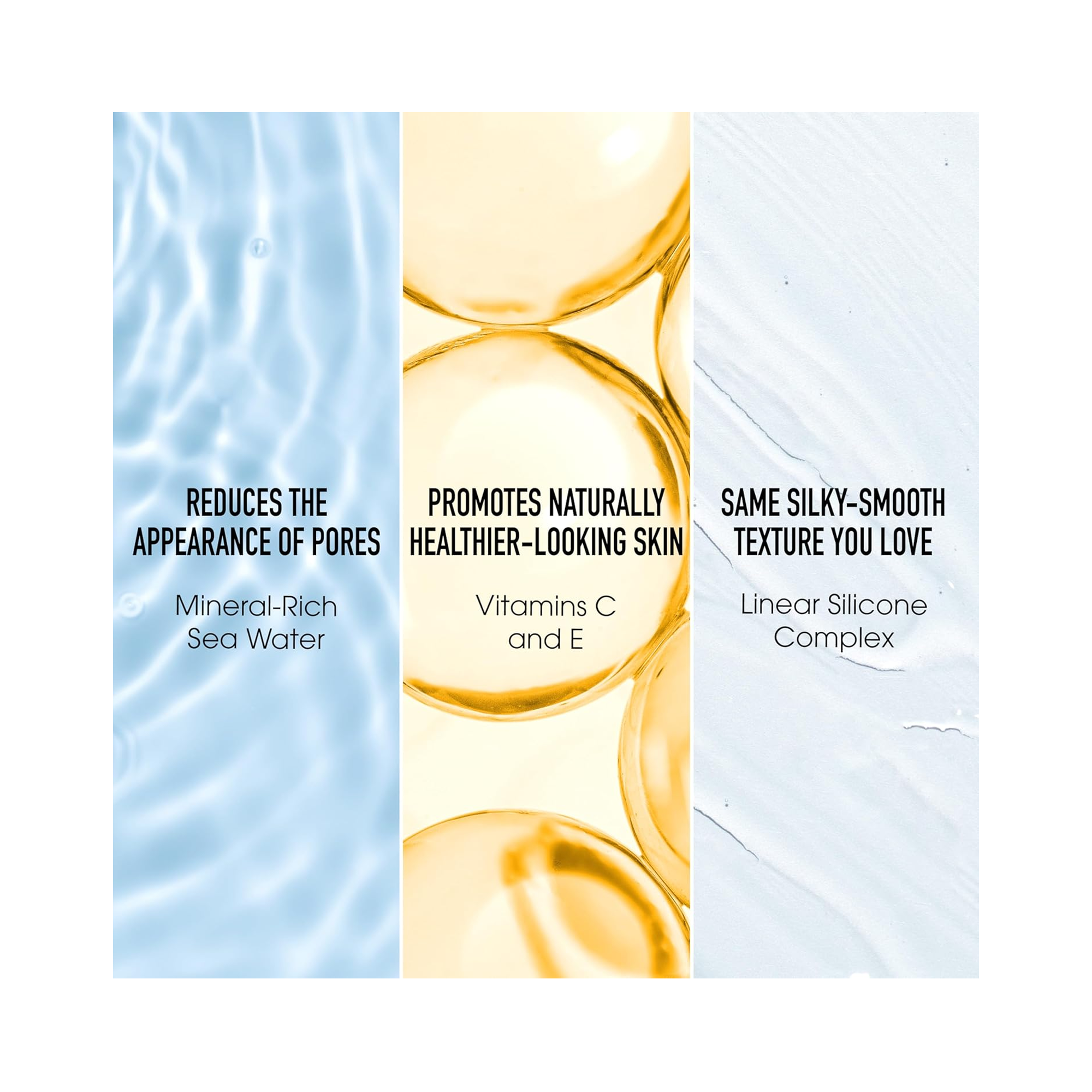 Bare Minerals Prime Time Original Foundation Primer 1oz / 1OZ