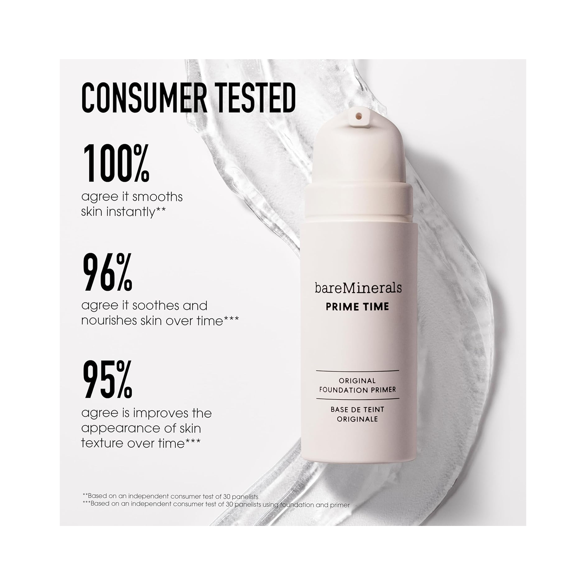 Bare Minerals Prime Time Original Foundation - Planet Beauty Bare Minerals Prime Time Original Foundation - Planet Beauty