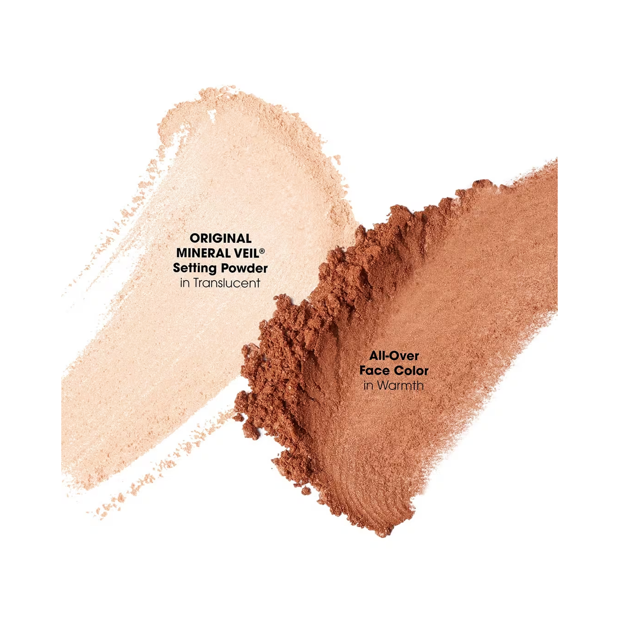 Bare Minerals Ready, Set, Glow / SET