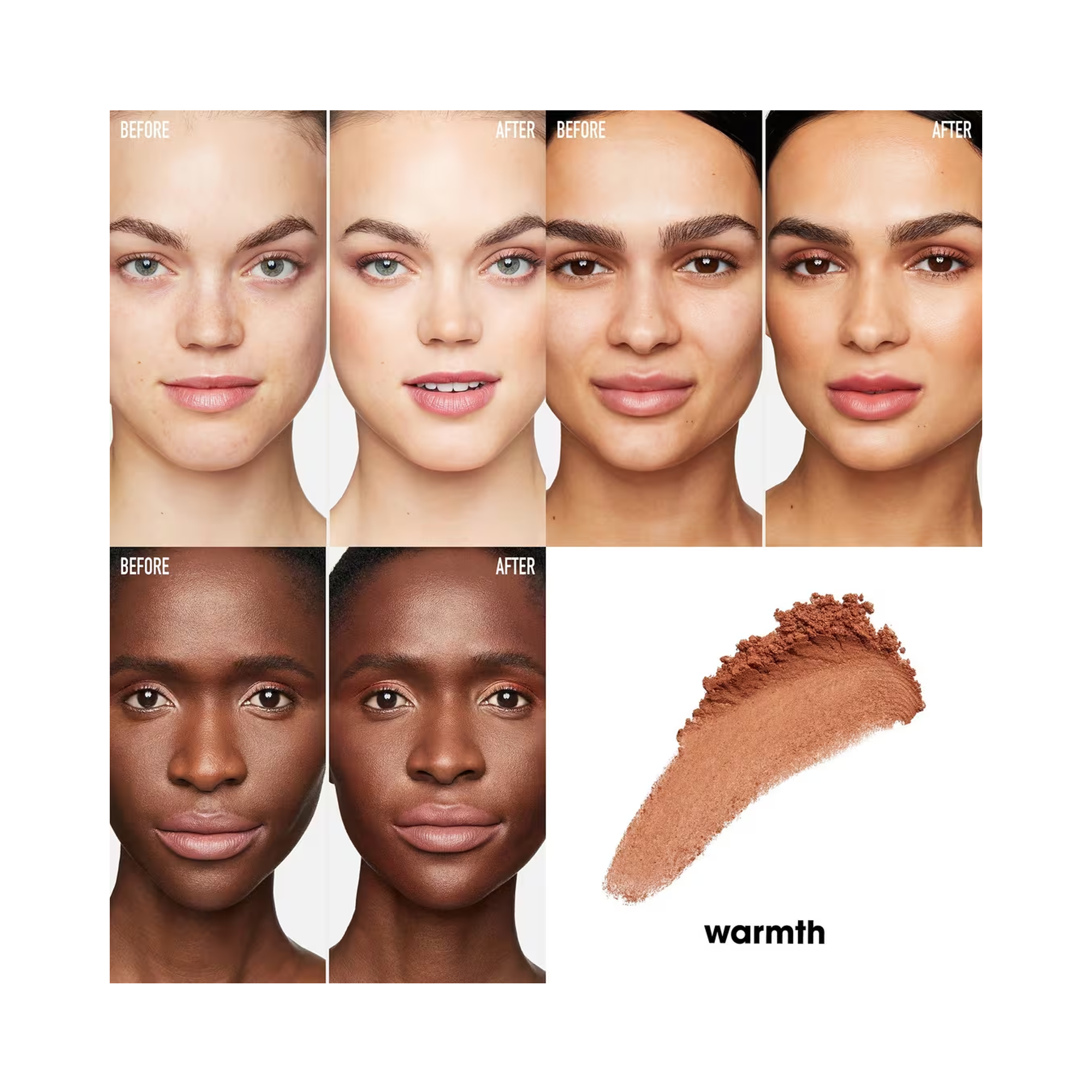 Bare Minerals Ready, Set, Glow / SET