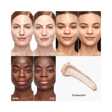 Bare Minerals Ready, Set, Glow / SET