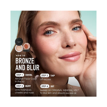 Bare Minerals Ready, Set, Glow / SET