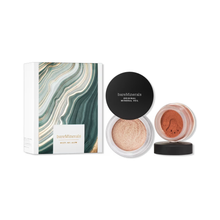 Bare Minerals Ready, Set, Glow / SET