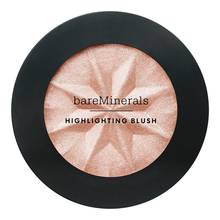 bareMinerals Gen Nude Highlighting Blush / OPAL GLOW