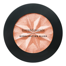 bareMinerals Gen Nude Highlighting Blush / PEACH GLOW