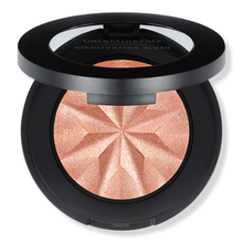 bareMinerals Gen Nude Highlighting Blush / PEACH GLOW