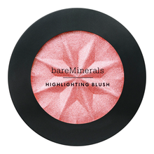 bareMinerals Gen Nude Highlighting Blush / PINK GLOW