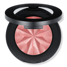 bareMinerals Gen Nude Highlighting Blush / PINK GLOW