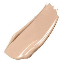 bareMinerals Original Pure Serum Radiant Natural Liquid Foundation Mineral SPF 20 / FAIR COOL 1.5 / Swatch